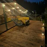 Campingplatz Sloneczne Przyczepy Dębki