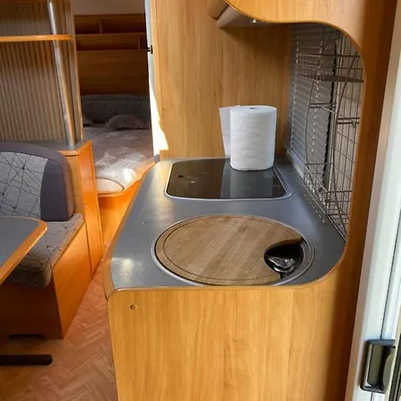 Sloneczne Przyczepy *