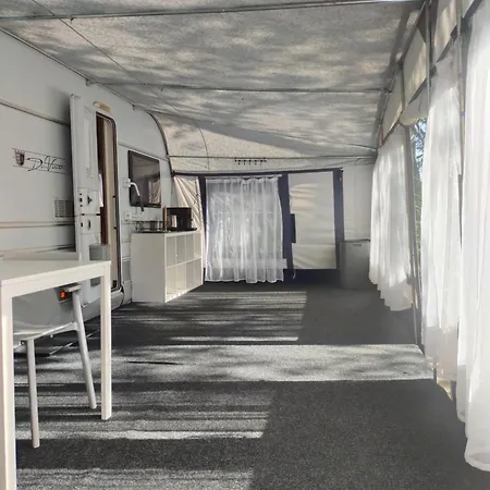 Sloneczne Przyczepy Camping *