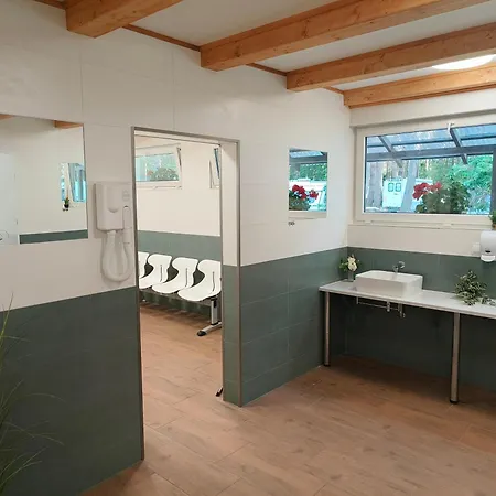 Sloneczne Przyczepy Camping *