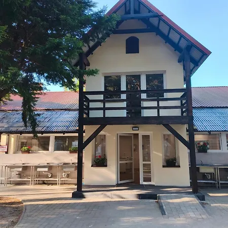 Sloneczne Przyczepy *