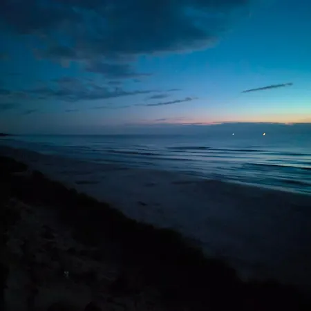 Sloneczne Przyczepy * Dębki