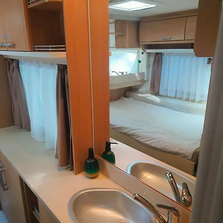 Sloneczne Przyczepy * Dębki