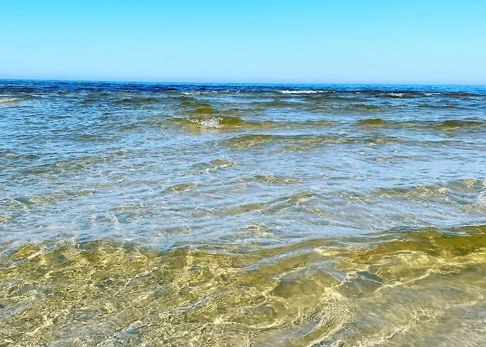 Sloneczne Przyczepy مكان تخييم دمبكي