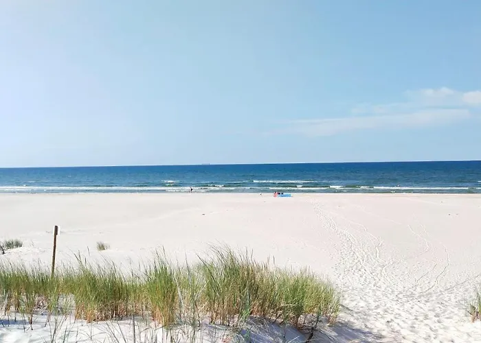 Sloneczne Przyczepy مكان تخييم