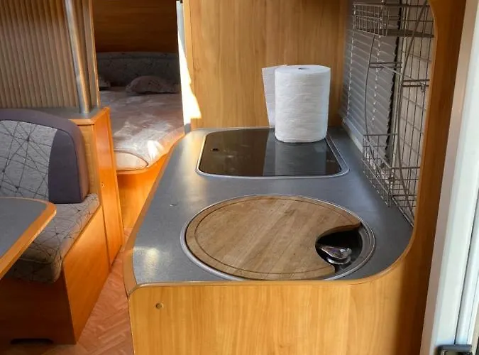 Sloneczne Przyczepy *