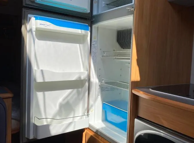 Sloneczne Przyczepy *