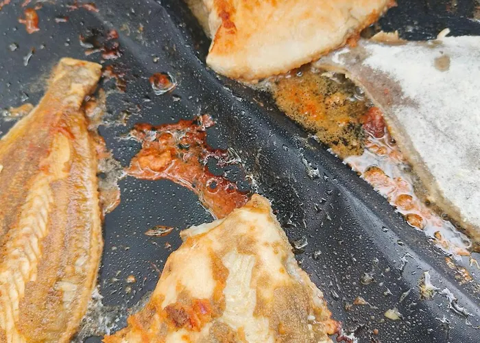 Sloneczne Przyczepy مكان تخييم *