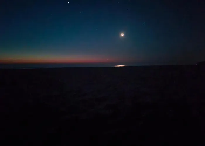 Sloneczne Przyczepy مكان تخييم دمبكي